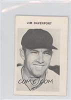 Jim Davenport