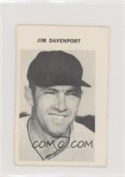 Jim Davenport