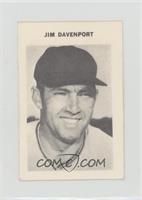 Jim Davenport