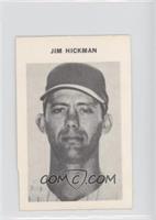 Jim Hickman