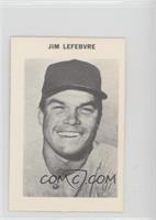 Jim Lefebvre