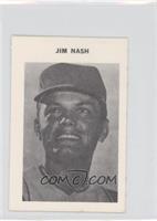 Jim Nash