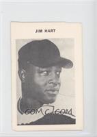 Jim Ray Hart [Altered]