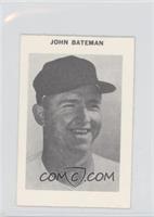 John Bateman