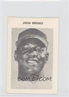 John Briggs [Altered]