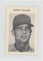 Johnny Callison [Good to VG‑EX]