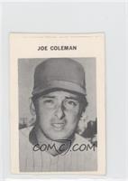 Joe Coleman [Altered]