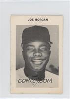 Joe Morgan [Poor to Fair]