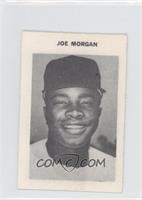 Joe Morgan