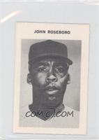 John Roseboro