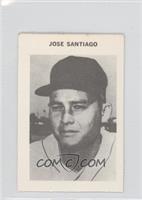 Jose Santiago