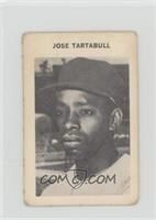 Jose Tartabull [Poor to Fair]
