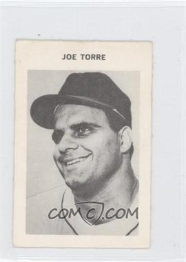 1969 Milton Bradley - [Base] #_JOTO - Joe Torre