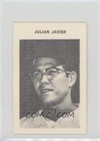 Julian Javier