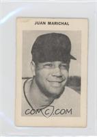 Juan Marichal [Good to VG‑EX]