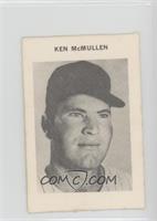 Ken McMullen