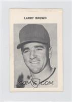 Larry Brown [Altered]