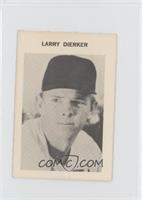 Larry Dierker