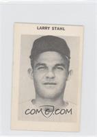 Larry Stahl