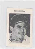 Luis Aparicio