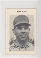 Max Alvis