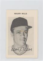 Maury Wills