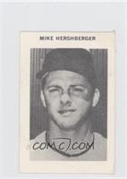 Mike Hershberger