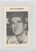Mike McCormick