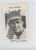 Mike Shannon