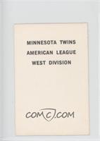 Minnesota Twins