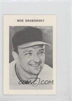 Moe Drabowsky