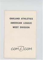 Oakland Athletics