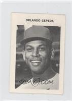 Orlando Cepeda