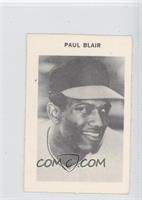 Paul Blair