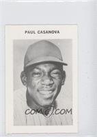 Paul Casanova