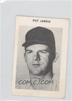 Pat Jarvis