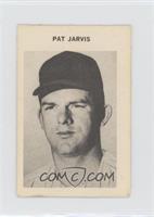 Pat Jarvis [Good to VG‑EX]