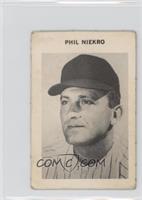 Phil Niekro [Good to VG‑EX]