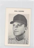 Phil Niekro