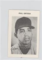 Phil Ortega