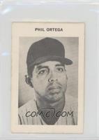 Phil Ortega