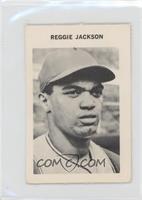 Reggie Jackson