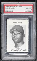 Dick Allen [PSA 8 NM‑MT]