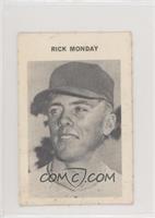 Rick Monday [Good to VG‑EX]