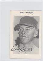 Rick Monday