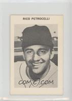 Rico Petrocelli