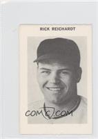 Rick Reichardt