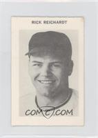 Rick Reichardt [Good to VG‑EX]