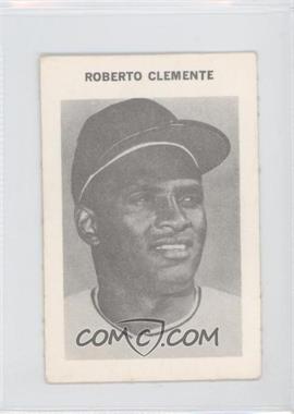 1969 Milton Bradley - [Base] #_ROCL - Roberto Clemente [Good to VG‑EX]