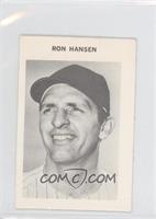 Ron Hansen